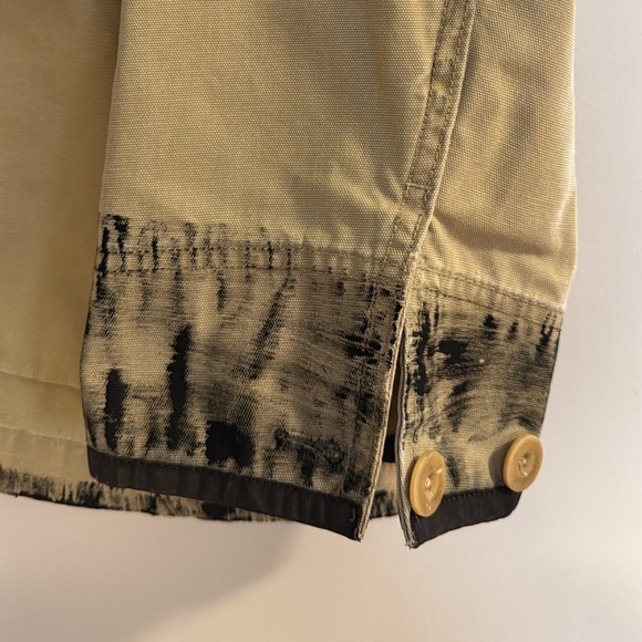 VINTAGE TIMBERLAND DUCK HUNTING JACKET- RE-IMAGINED - Picture 3 of 4